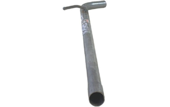 Exhaust pipe 800-263 Bosal, Image 2