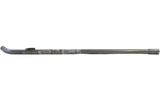 Exhaust pipe 800-263 Bosal, Image 3