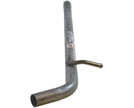 Exhaust pipe 800-263 Bosal, Image 4