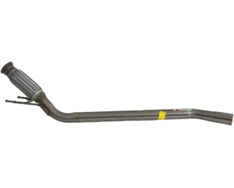 Exhaust pipe 800-269 Bosal