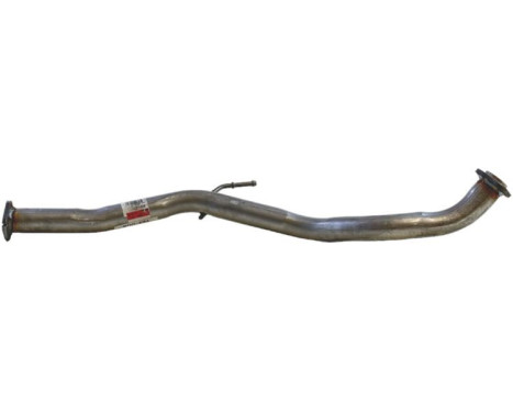 Exhaust pipe 800-271 Bosal