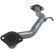 Exhaust pipe 800-271 Bosal, Thumbnail 4