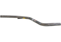 Exhaust pipe 800-273 Bosal