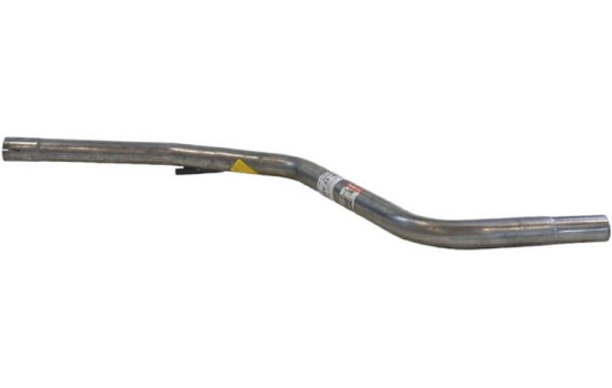 Exhaust pipe 800-273 Bosal