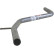 Exhaust pipe 800-273 Bosal, Thumbnail 2