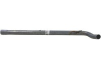 Exhaust pipe 800-277 Bosal