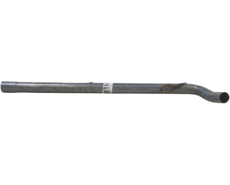 Exhaust pipe 800-277 Bosal