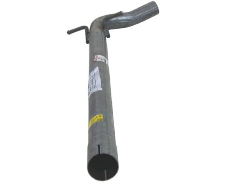 Exhaust pipe 800-277 Bosal, Image 2