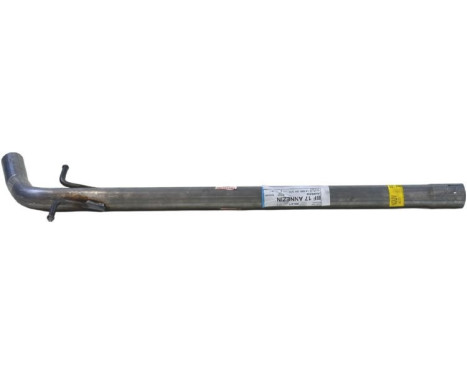 Exhaust pipe 800-277 Bosal, Image 3