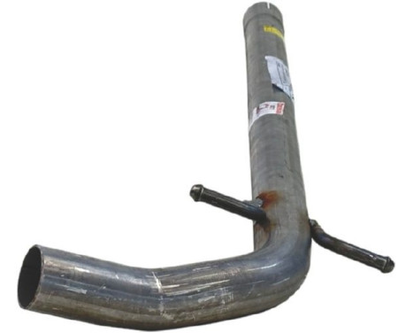 Exhaust pipe 800-277 Bosal, Image 4