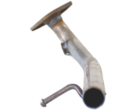 Exhaust Pipe 800-337 Bosal, Image 5