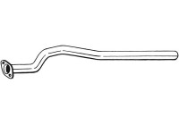Exhaust Pipe 800-473 Bosal