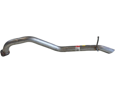 Exhaust Pipe 800-477 Bosal