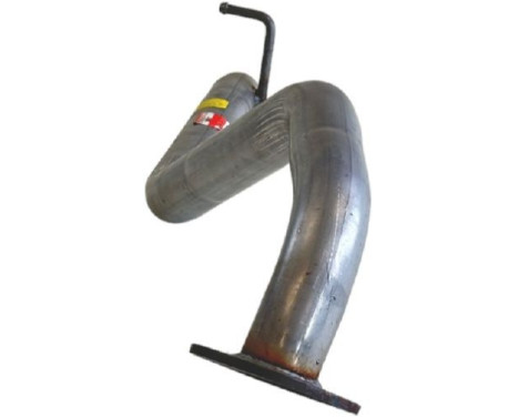 Exhaust Pipe 800-477 Bosal, Image 2