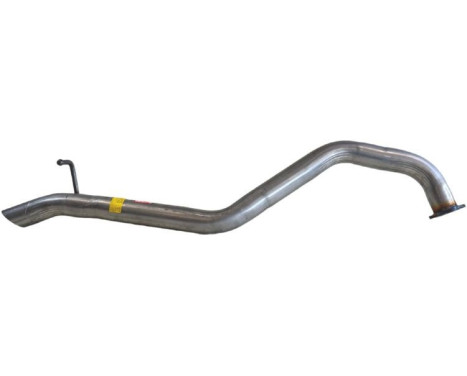 Exhaust Pipe 800-477 Bosal, Image 3