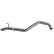 Exhaust Pipe 800-477 Bosal, Thumbnail 3