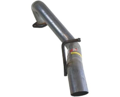 Exhaust Pipe 800-477 Bosal, Image 4