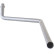 Exhaust Pipe 800-527 Bosal, Thumbnail 2