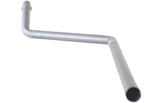 Exhaust Pipe 800-527 Bosal, Image 2
