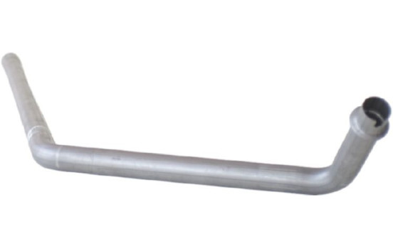 Exhaust Pipe 800-527 Bosal, Image 4
