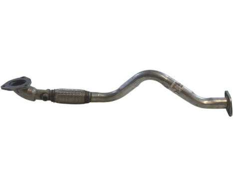 Exhaust Pipe 801-087 Bosal, Image 2