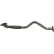 Exhaust Pipe 801-087 Bosal, Thumbnail 2