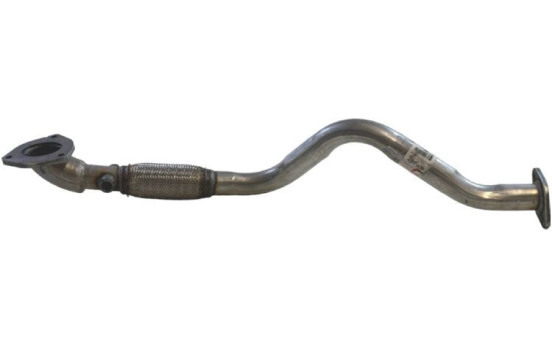 Exhaust Pipe 801-087 Bosal, Image 2