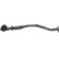 Exhaust Pipe 801-087 Bosal, Thumbnail 3