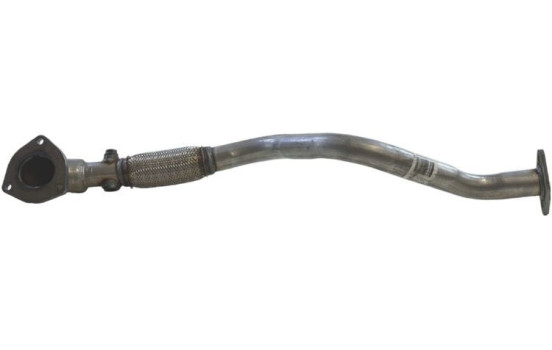 Exhaust Pipe 801-087 Bosal, Image 3