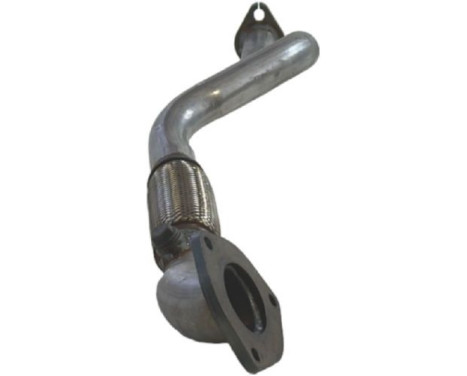 Exhaust Pipe 801-087 Bosal, Image 4