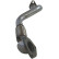 Exhaust Pipe 801-087 Bosal, Thumbnail 4