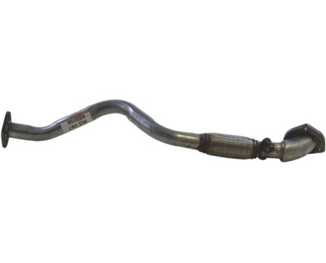 Exhaust Pipe 801-087 Bosal, Image 5