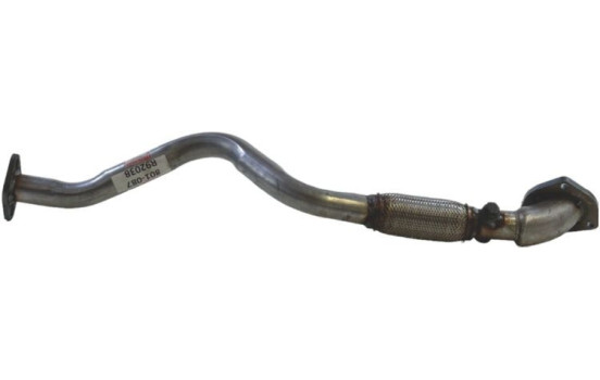 Exhaust Pipe 801-087 Bosal, Image 5