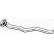 Exhaust Pipe 801-187 Bosal