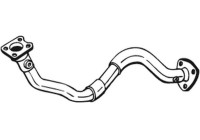 Exhaust Pipe 801-193 Bosal