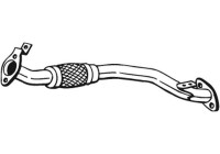 Exhaust Pipe 801-283 Bosal