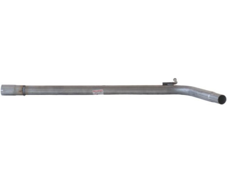 Exhaust Pipe 801-483 Bosal, Image 2