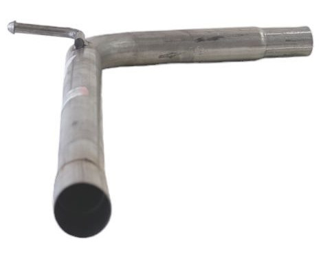 Exhaust Pipe 801-483 Bosal, Image 3