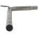 Exhaust Pipe 801-483 Bosal, Thumbnail 3