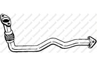 Exhaust Pipe 802-437 Bosal