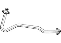 Exhaust Pipe 802-441 Bosal