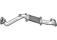 Exhaust Pipe 803-007 Bosal