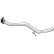 Exhaust Pipe 813-309 Bosal, Thumbnail 2