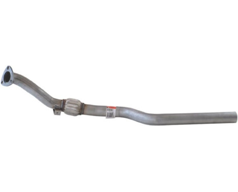 Exhaust Pipe 820-167 Bosal