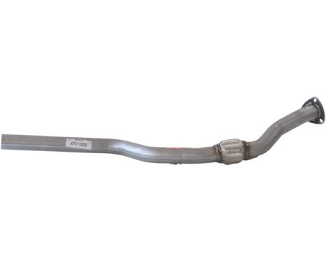 Exhaust Pipe 820-167 Bosal, Image 3