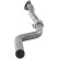 Exhaust Pipe 820-167 Bosal, Thumbnail 4