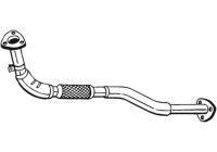 Exhaust Pipe 823-263 Bosal