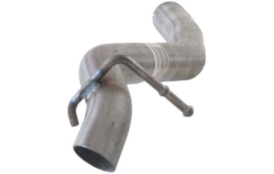 Exhaust Pipe 823-419 Bosal, Image 5