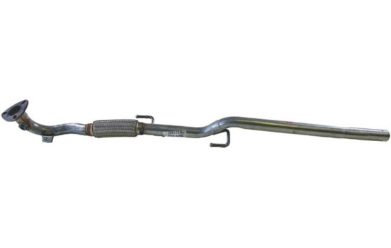 Exhaust Pipe 823-633 Bosal, Image 2
