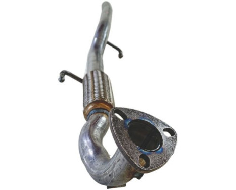 Exhaust Pipe 823-633 Bosal, Image 3